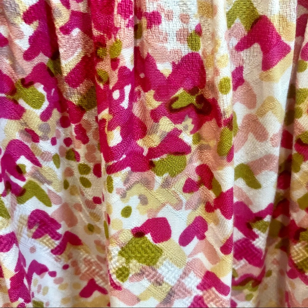 NWT Anthropologie Maeve Bretta Top - Picture 6 of 8